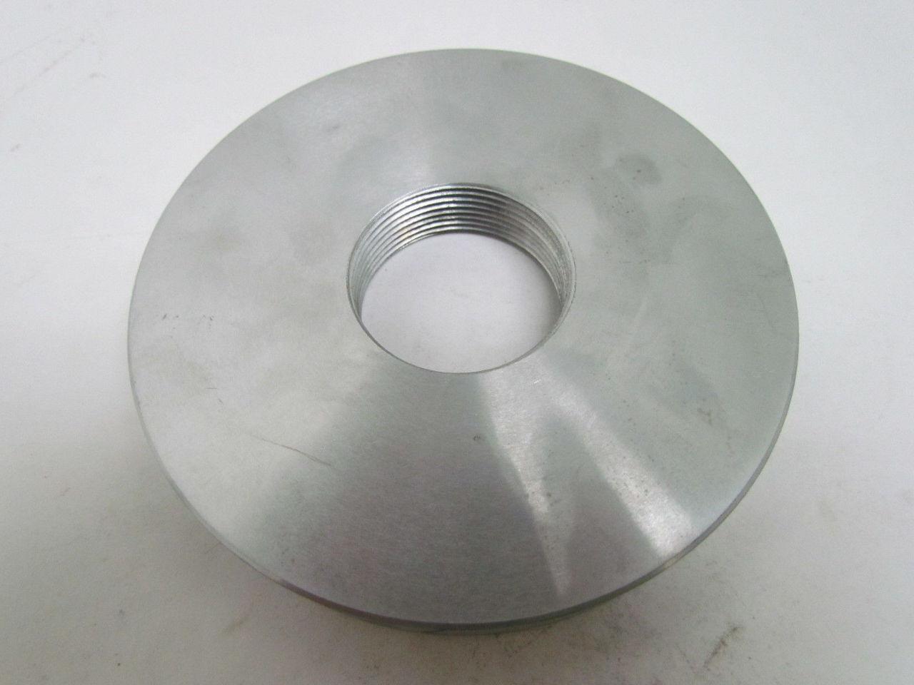 Graco 185445 185-445 Mounting Plate for Bulldog Grease Pump NEW