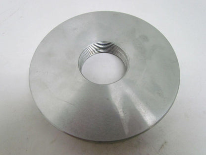 Graco 185445 185-445 Mounting Plate for Bulldog Grease Pump NEW