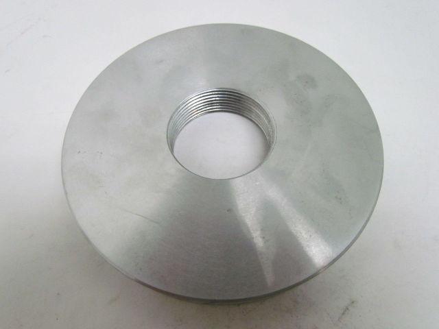 Graco 185445 185-445 Mounting Plate for Bulldog Grease Pump NEW