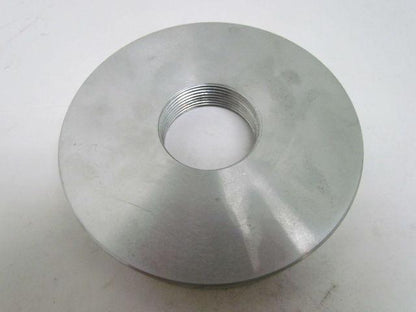 Graco 185445 185-445 Mounting Plate for Bulldog Grease Pump NEW