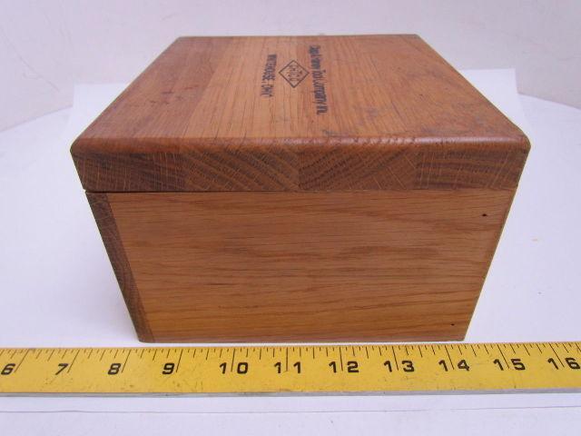 Clapp-Haney Shell Mill Cutter 7 Station W/PCD Inserts W/Box