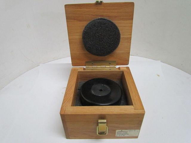 Clapp-Haney Shell Mill Cutter 7 Station W/PCD Inserts W/Box