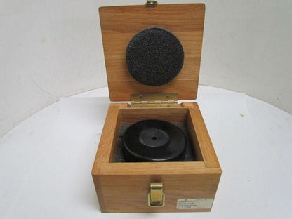 Clapp-Haney Shell Mill Cutter 7 Station W/PCD Inserts W/Box