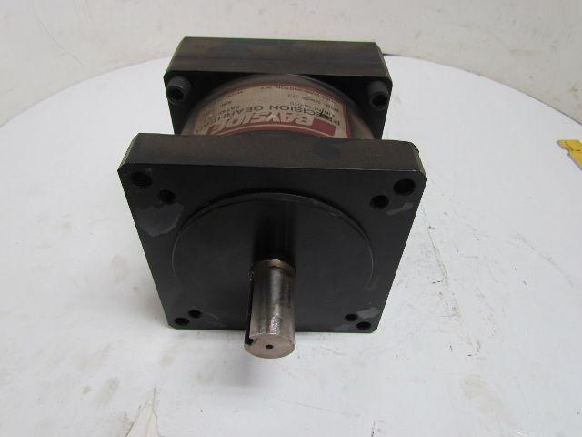 Bayside NE56-010 MM56-073 Precision Gearhead Ratio 10:1