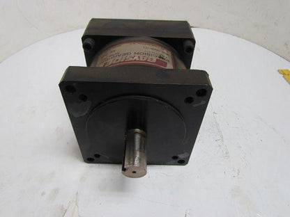 Bayside NE56-010 MM56-073 Precision Gearhead Ratio 10:1