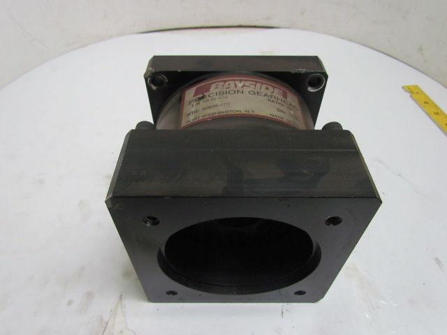 Bayside NE56-010 MM56-073 Precision Gearhead Ratio 10:1