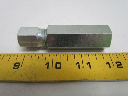 Graco 114243 114-243 UN-3-0375-C Check-All Valve Check Valve 1/4" x 3/8" NPTF