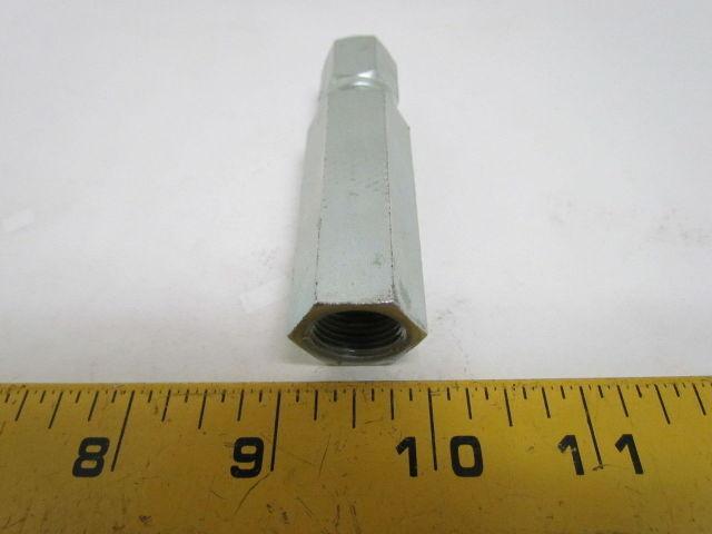 Graco 114243 114-243 UN-3-0375-C Check-All Valve Check Valve 1/4" x 3/8" NPTF