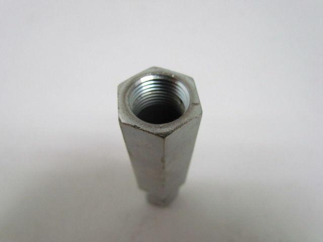 Graco 114243 114-243 UN-3-0375-C Check-All Valve Check Valve 1/4" x 3/8" NPTF