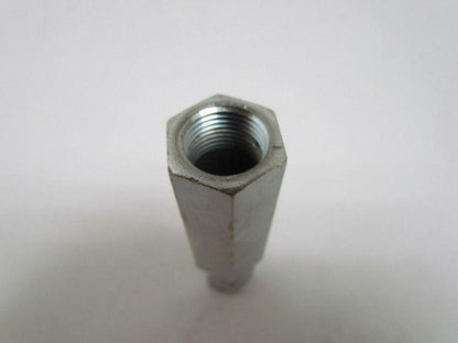 Graco 114243 114-243 UN-3-0375-C Check-All Valve Check Valve 1/4" x 3/8" NPTF