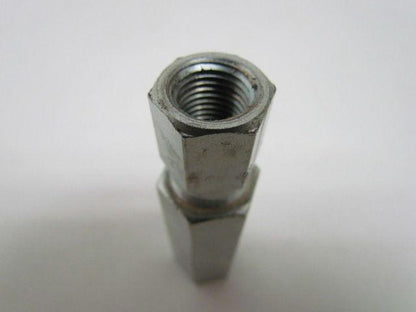 Graco 114243 114-243 UN-3-0375-C Check-All Valve Check Valve 1/4" x 3/8" NPTF