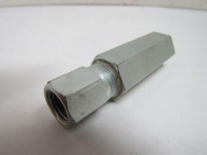 Graco 114243 114-243 UN-3-0375-C Check-All Valve Check Valve 1/4" x 3/8" NPTF