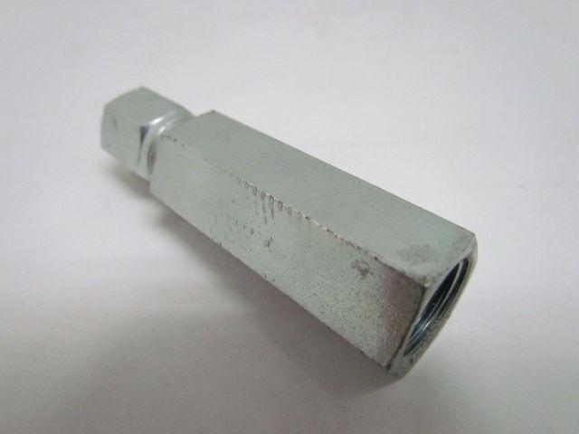 Graco 114243 114-243 UN-3-0375-C Check-All Valve Check Valve 1/4" x 3/8" NPTF