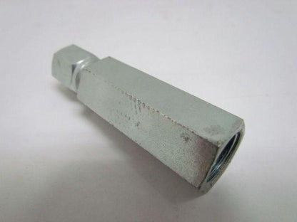 Graco 114243 114-243 UN-3-0375-C Check-All Valve Check Valve 1/4" x 3/8" NPTF