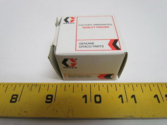 Graco 276-294 276294 Fluid Tip Nozzle for Optimiser Spray Gun .055" Orifice NIB