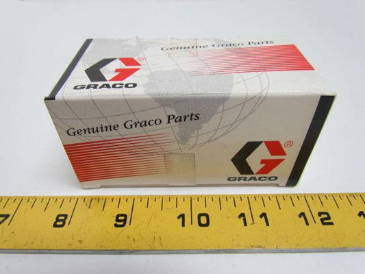 Graco 171439 171-439 Pipe Nipple Reducing Fitting 1" NPT to 3/4" NPT NIB