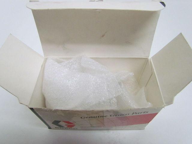 Graco 171439 171-439 Pipe Nipple Reducing Fitting 1" NPT to 3/4" NPT NIB