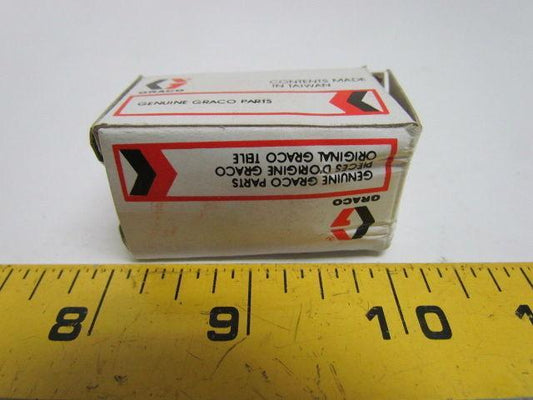 Graco 106-750 106750 700N Precision Machined Nozzle Tip NIB