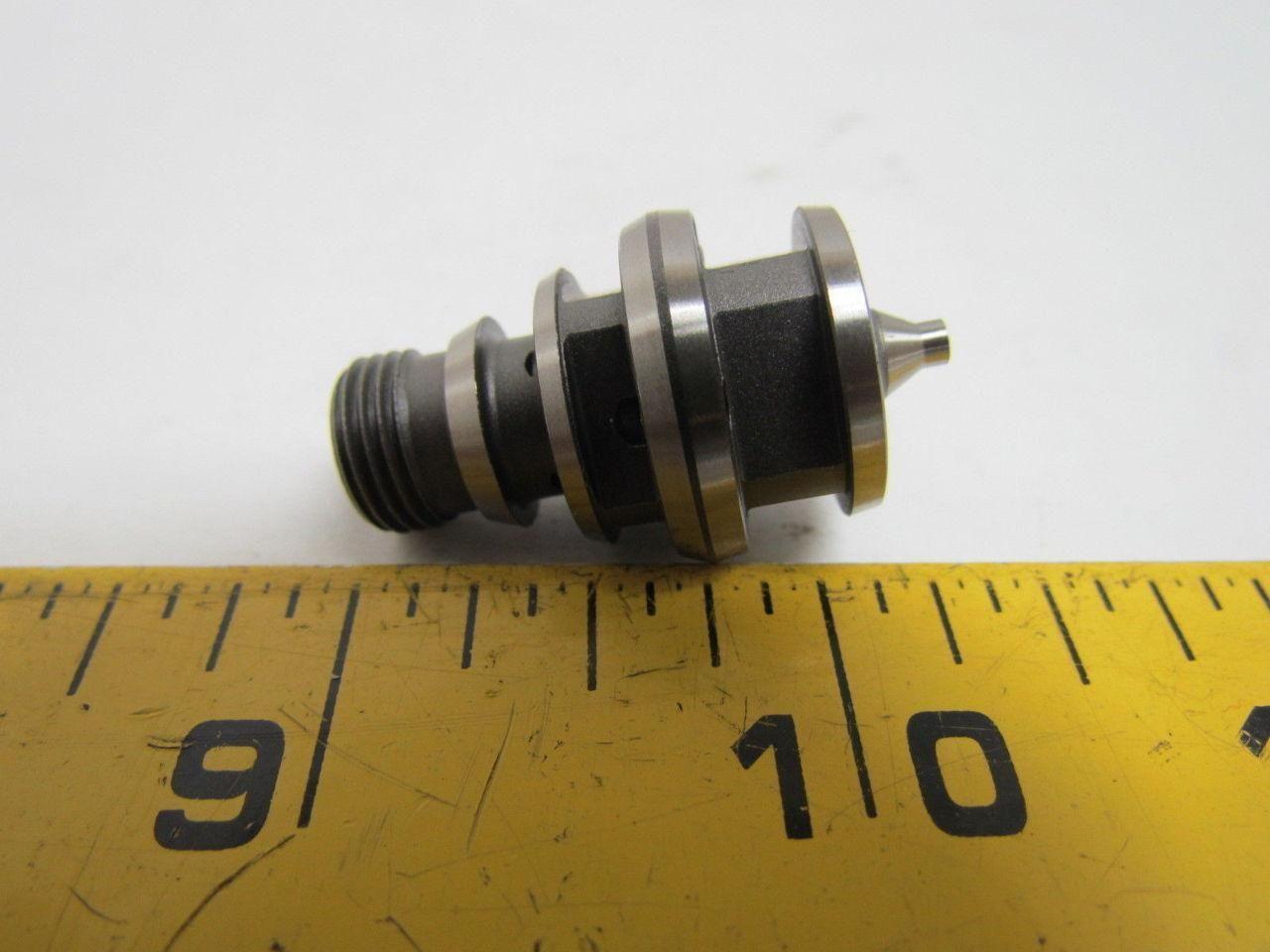 Graco 106-750 106750 700N Precision Machined Nozzle Tip NIB
