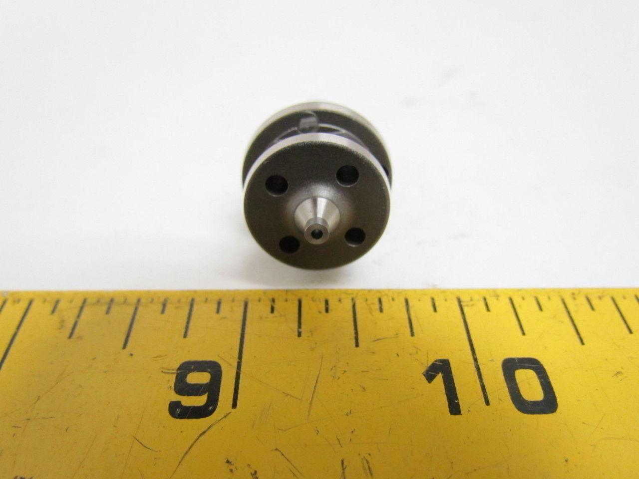 Graco 106-750 106750 700N Precision Machined Nozzle Tip NIB