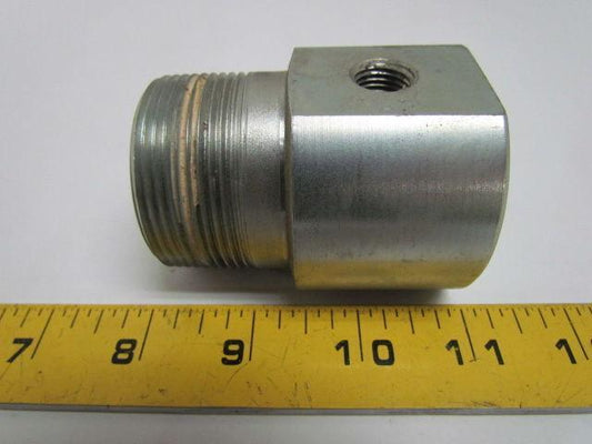 Graco 167906 167-906 Pipe Manifold 1-1/2" x 3/4" x 1/4" NPT