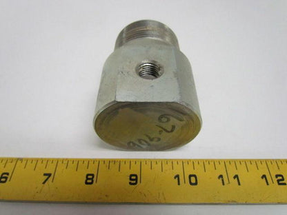 Graco 167906 167-906 Pipe Manifold 1-1/2" x 3/4" x 1/4" NPT