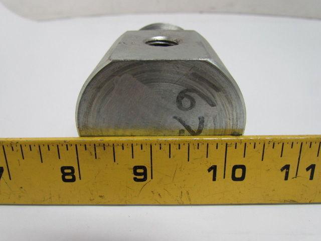 Graco 167906 167-906 Pipe Manifold 1-1/2" x 3/4" x 1/4" NPT
