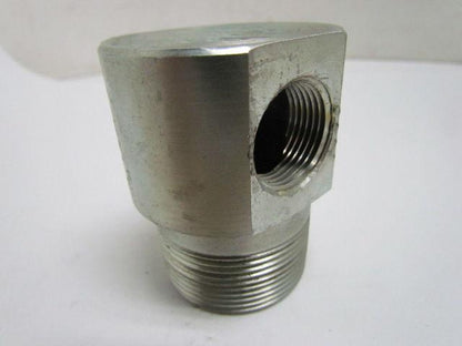Graco 167906 167-906 Pipe Manifold 1-1/2" x 3/4" x 1/4" NPT