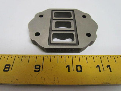 Graco 169-584 169584 Air Valve Plate NEW