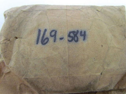 Graco 169-584 169584 Air Valve Plate NEW