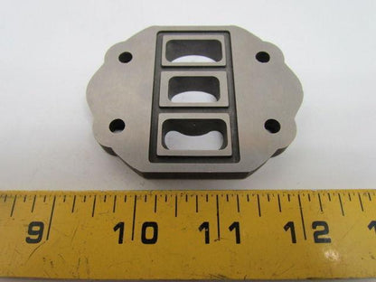 Graco 169-584 169584 Air Valve Plate NEW