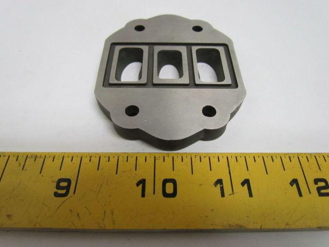 Graco 169-584 169584 Air Valve Plate NEW