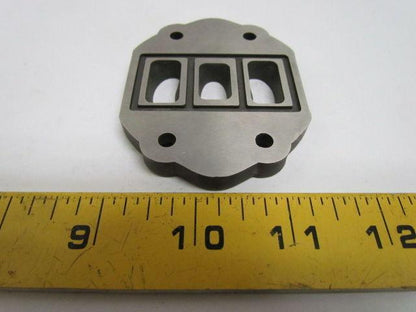 Graco 169-584 169584 Air Valve Plate NEW