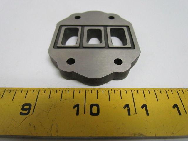 Graco 169-584 169584 Air Valve Plate NEW