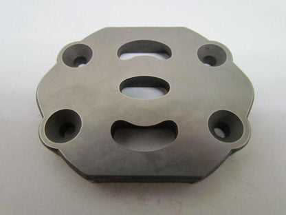 Graco 169-584 169584 Air Valve Plate NEW