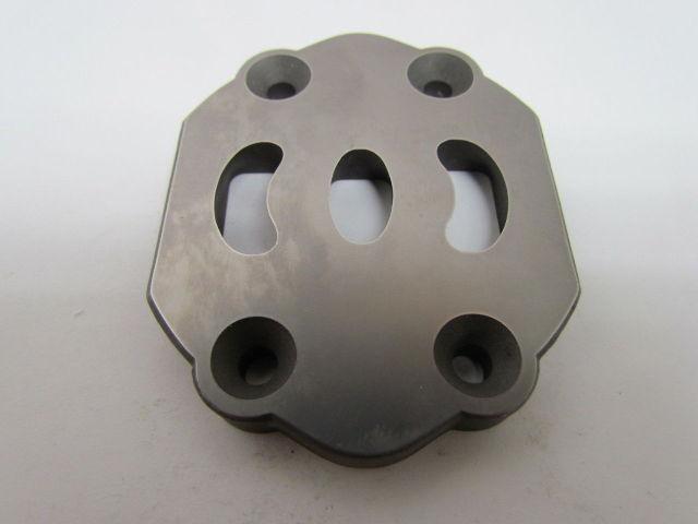 Graco 169-584 169584 Air Valve Plate NEW