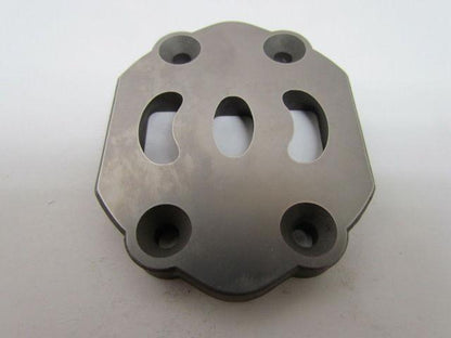 Graco 169-584 169584 Air Valve Plate NEW