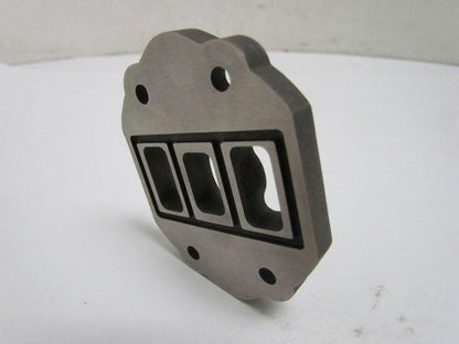 Graco 169-584 169584 Air Valve Plate NEW