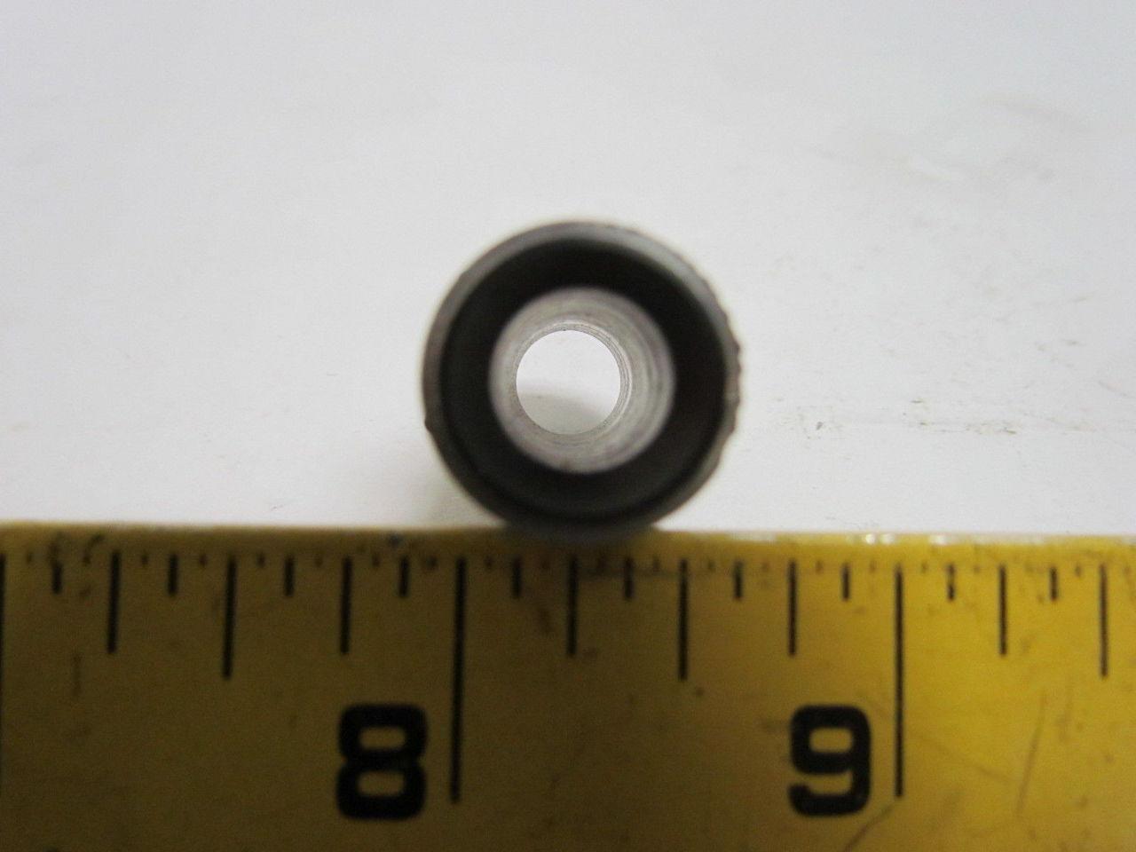 Graco 166469 166-469 Hex Nipple Fitting 3/8" NPT 3/4" Hex NEW