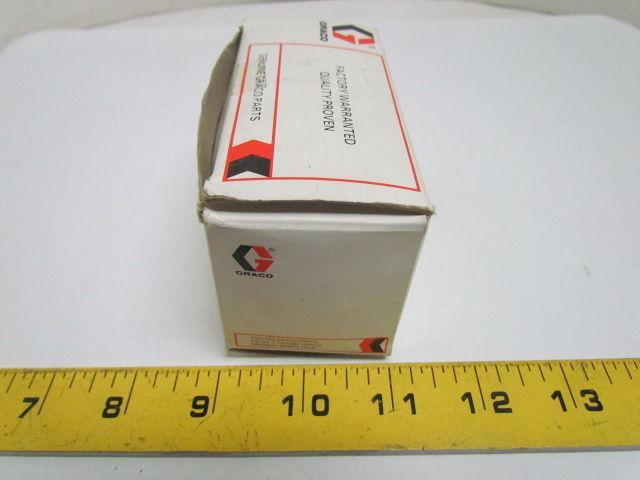 Graco 218-998 218998 Round Pattern Conversion Kit NIB