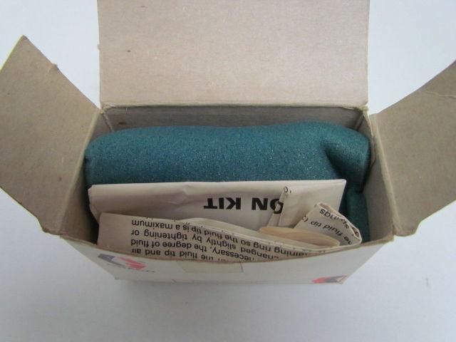 Graco 218-998 218998 Round Pattern Conversion Kit NIB