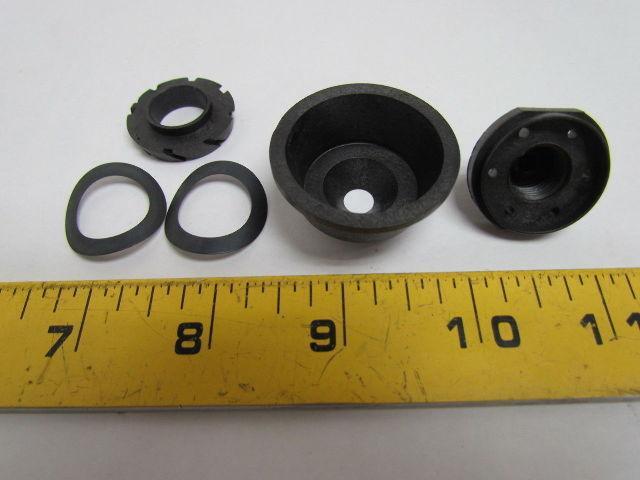 Graco 218-998 218998 Round Pattern Conversion Kit NIB