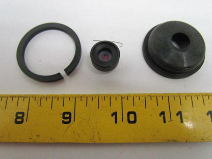 Graco 222606 222-606 183906 183906 Round Pattern Air Cap & Spray Tip Kit NIB