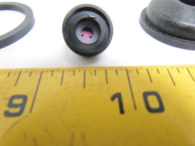 Graco 222606 222-606 183906 183906 Round Pattern Air Cap & Spray Tip Kit NIB