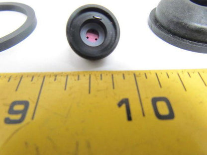 Graco 222606 222-606 183906 183906 Round Pattern Air Cap & Spray Tip Kit NIB