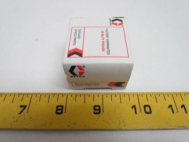 Graco 222608 222-608 Air Cap NIB