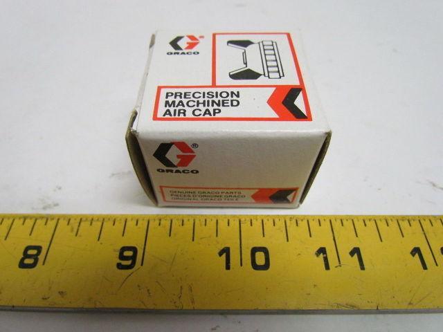 Graco 189755 189-755 Air Cap for Optimiser Spray Gun NIB