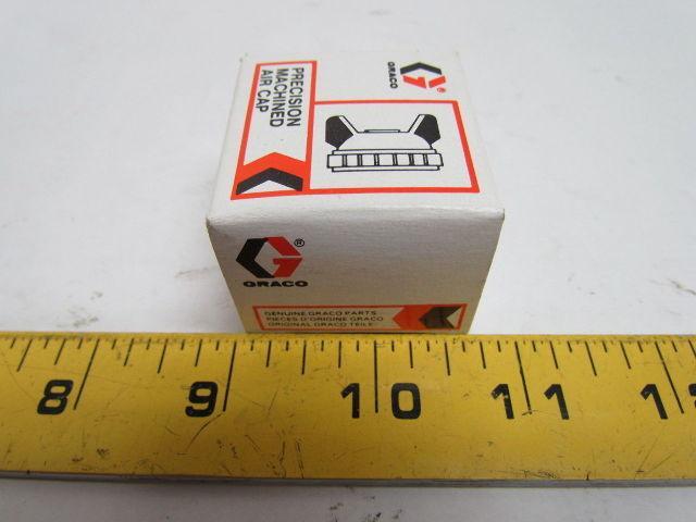 Graco 189755 189-755 Air Cap for Optimiser Spray Gun NIB