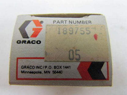 Graco 189755 189-755 Air Cap for Optimiser Spray Gun NIB