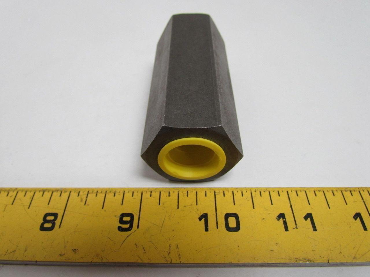 Graco 115032 115-032 Flutec Check Valve 5000 PSI NEW